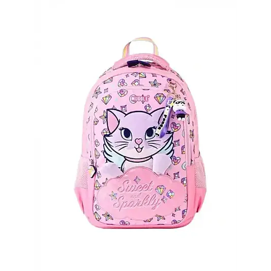 Muggle Sweet And Sparkly İlkokul Çantası Mu-579 - 2