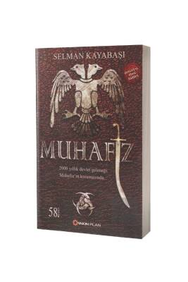 Muhafız - Yakın Plan Yayınları