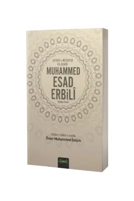 Muhammed Esad Erbili - 1