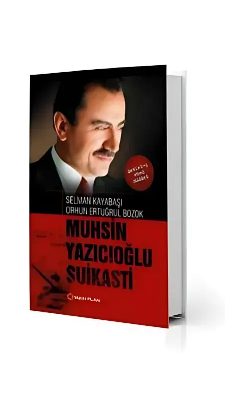 Muhsin Yazıcıoğlu Suikasti - 2