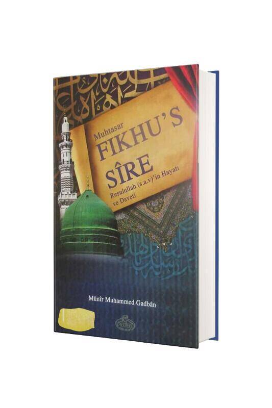 Muhtasar Fıkhus Sire - 2