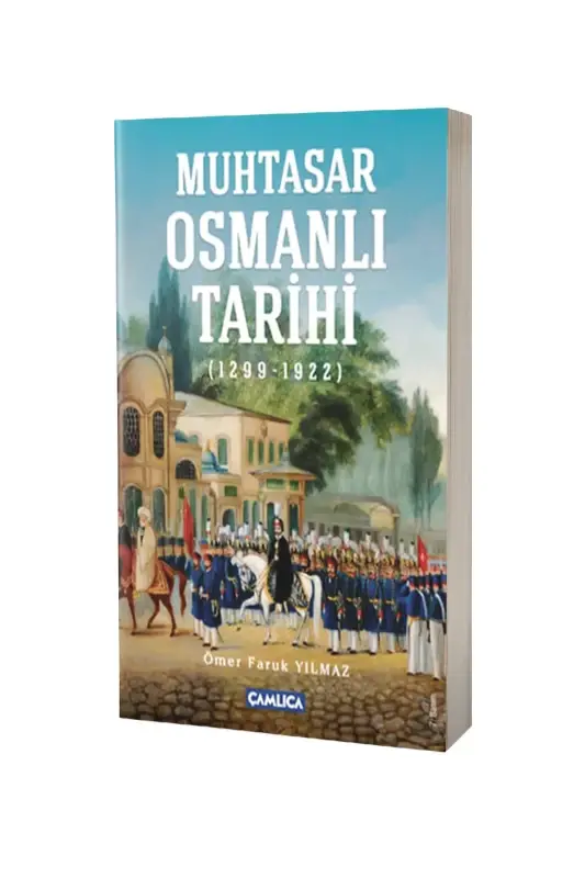 Muhtasar Osmanlı Tarihi - 2