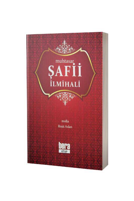 Muhtasar Şafii İlmihali - 2