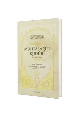 Muhtasarül Kuduri Hanefi Fıkhı - Semerkand Yayınları