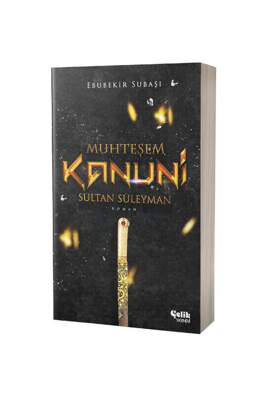 Muhteşem Kanuni Sultan Süleyman - 2