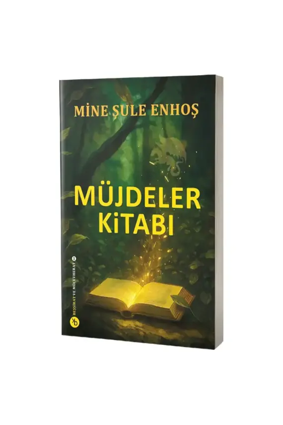 Müjdeler Kitabı - 1