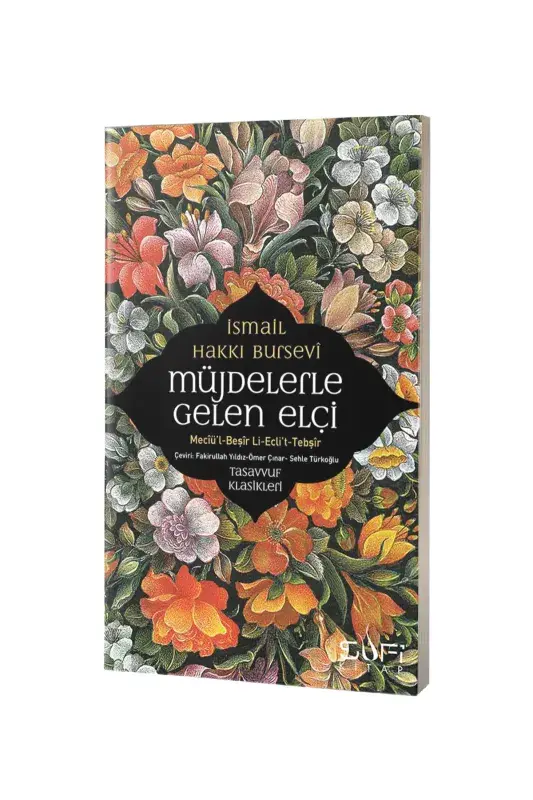 Müjdelerle Gelen Elçi - 2