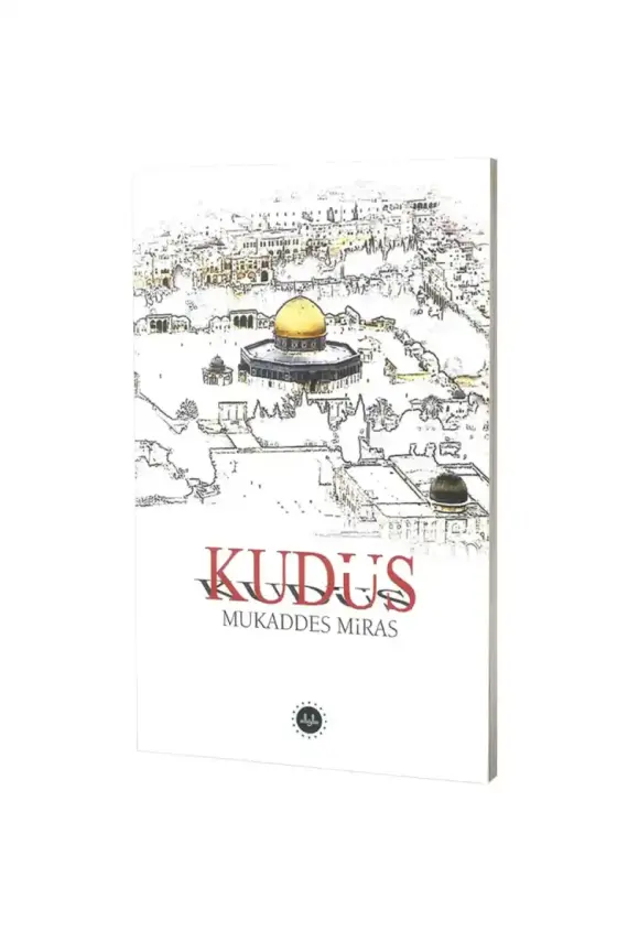 Mukaddes Miras Kudüs - 1