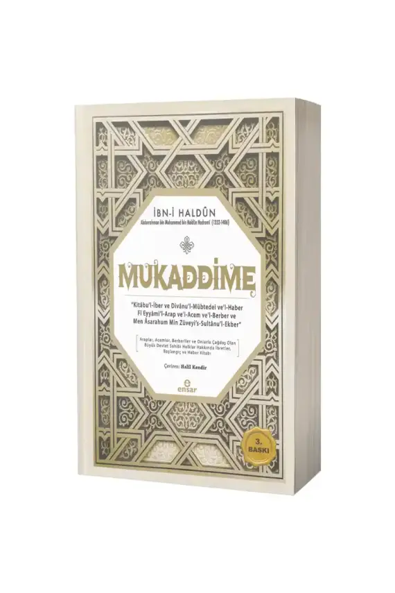 Mukaddime - 1