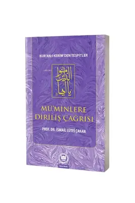 Müminlere Diriliş Çağrısı - 1