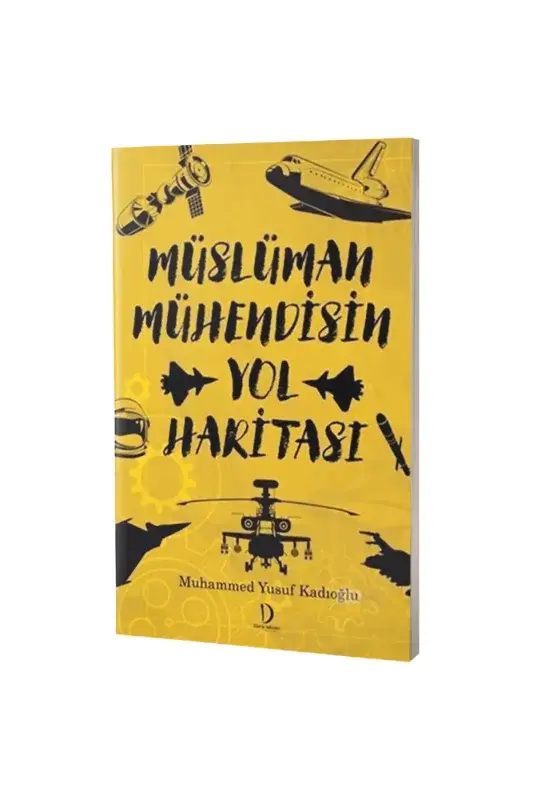 Müslüman Mühendisin Yol Haritası - 2