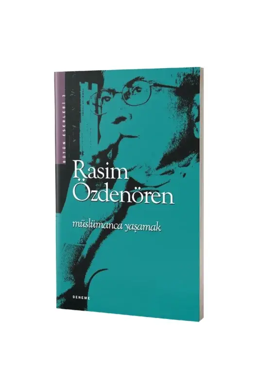 Müslümanca Yaşamak - 2