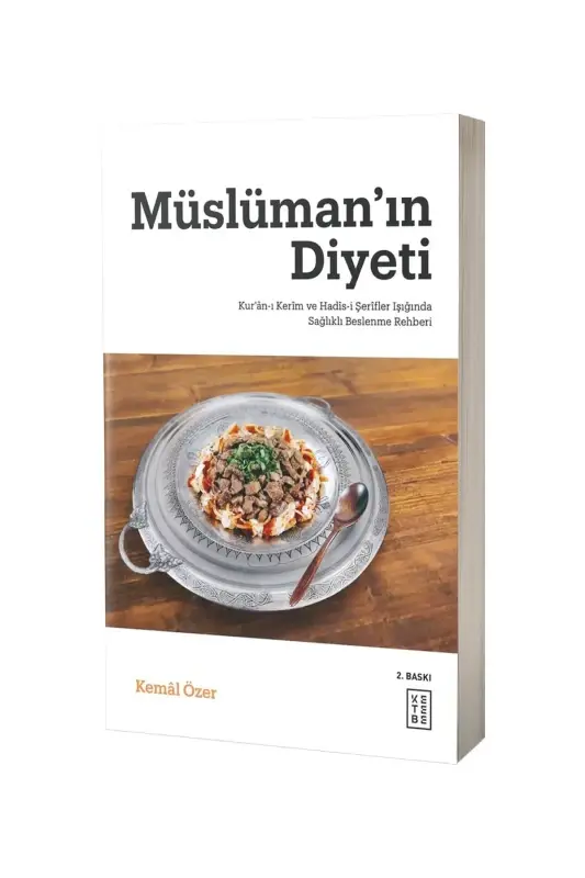 Müslümanın Diyeti - 2
