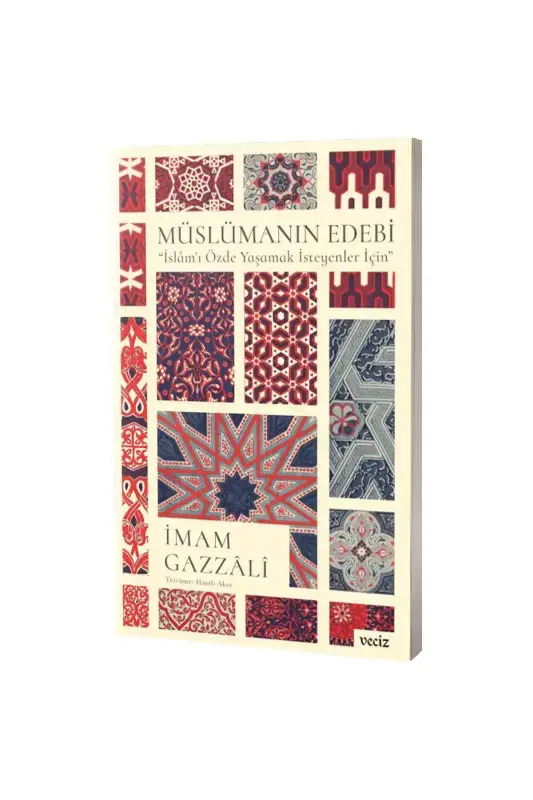 Müslümanın Edebi - 2