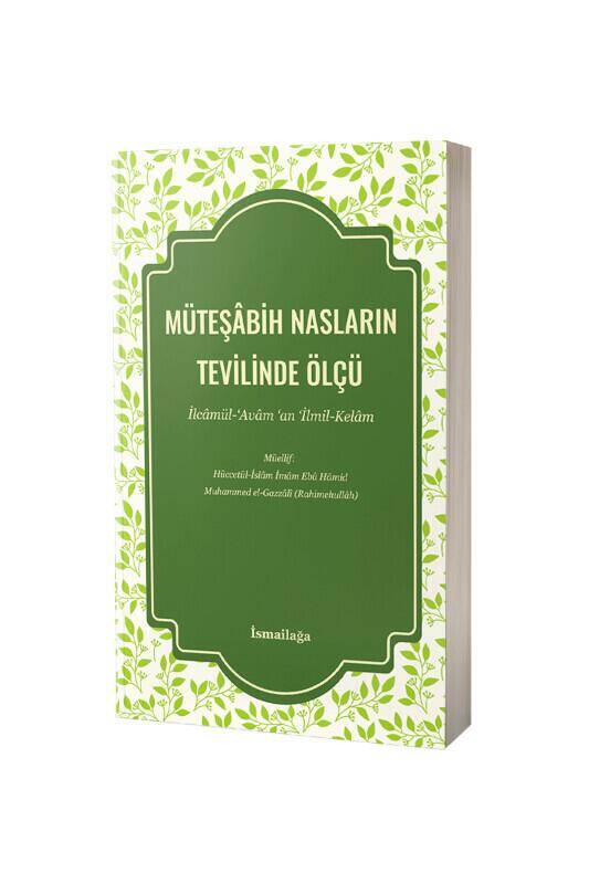 Müteşabih Nasların Tevilinde Ölçü - 2