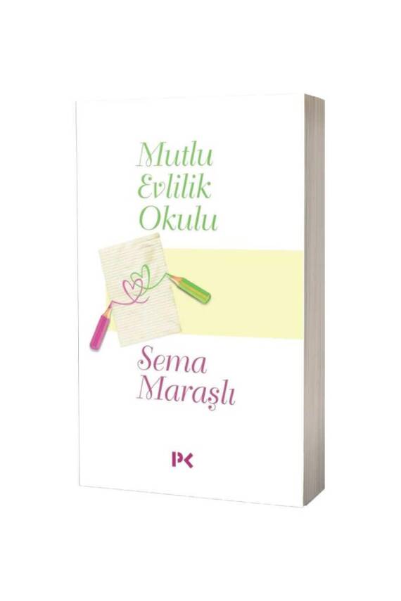 Mutlu Evlilik Okulu - 1