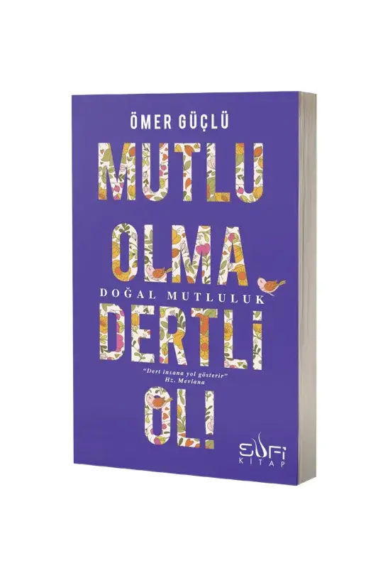Mutlu Olma Dertli Ol - 2
