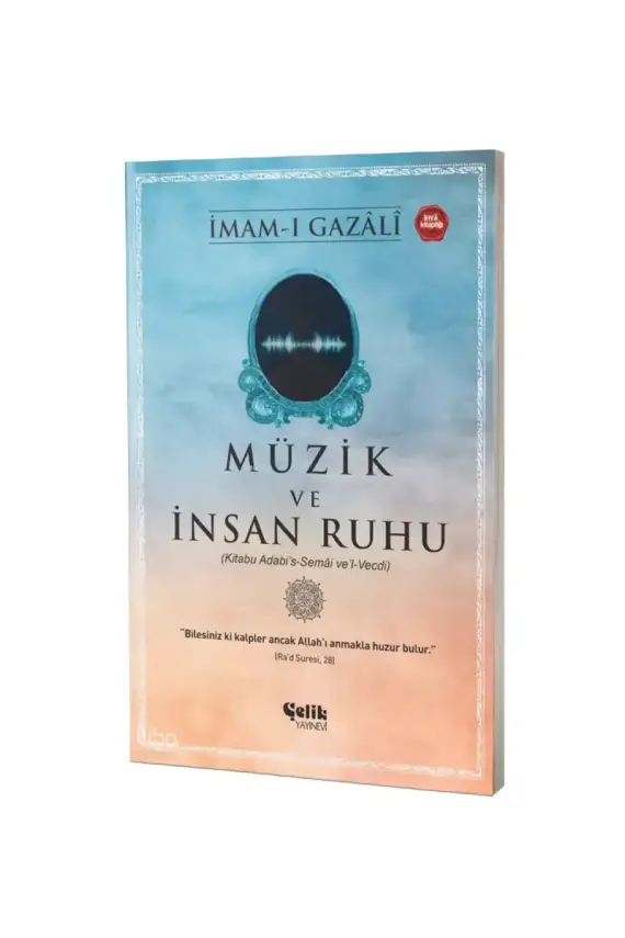 Müzik ve İnsan Ruhu - 1