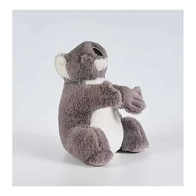 My Friend Peluş Antrasit Koala - 1