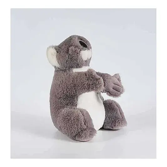 My Friend Peluş Antrasit Koala - 1