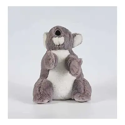 My Friend Peluş Antrasit Koala - 4