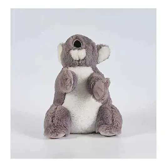 My Friend Peluş Antrasit Koala - 4