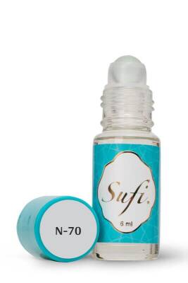 N70 6 Ml Esans - Sufi Esans (1)
