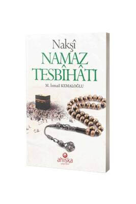 Nakşi Namaz Tesbihatı - 5