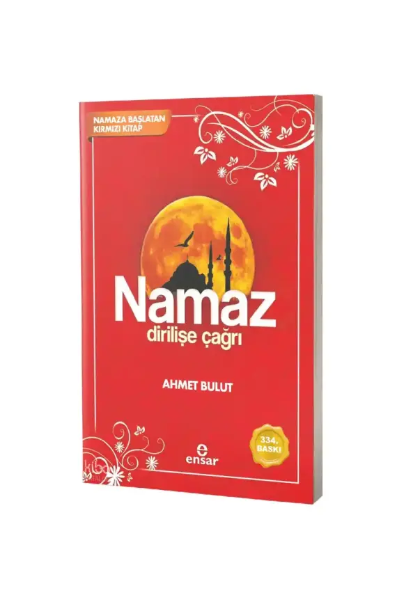 Namaz Dirilişe Çağrı - 1