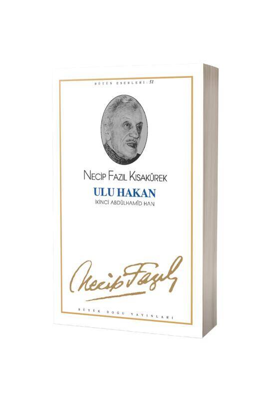 Ulu Hakan 2. Abdülhamid Han - 2