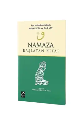 Namaza Başlatan Kitap - 1