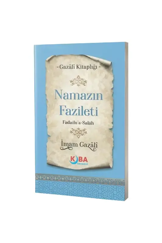 Namazın Fazileti - 2