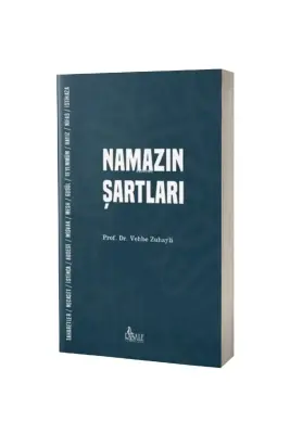 Namazın Şartları - 1