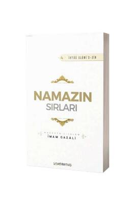 Namazın Sırları - Semerkand Yayınları
