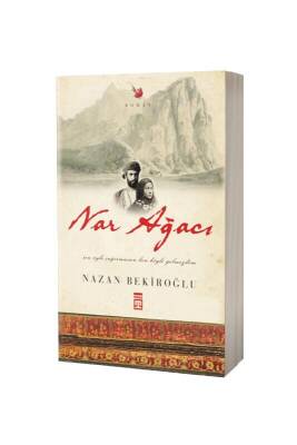 Nar Ağacı - Timaş Yayınları (1)