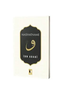 Nasihatname - 1