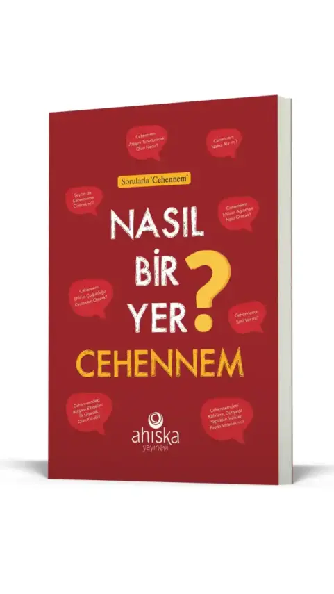 Nasıl Bir Yer Cehennem - 4