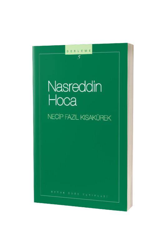 Nasreddin Hoca - 2