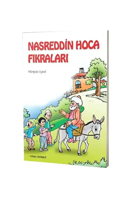 Nasreddin Hoca Fıkraları - 2