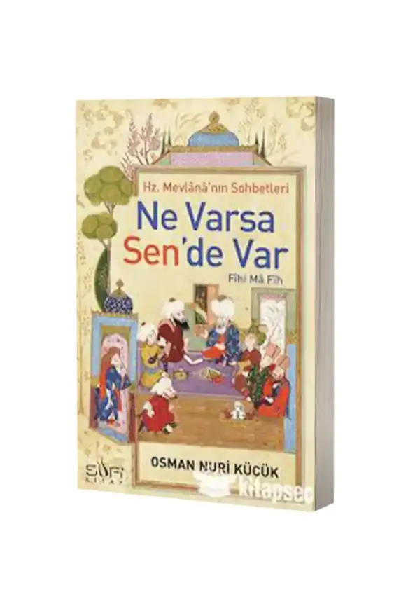 Ne Varsa Sende Var - 1