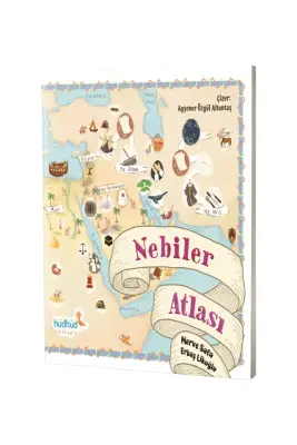 Nebiler Atlası - 1