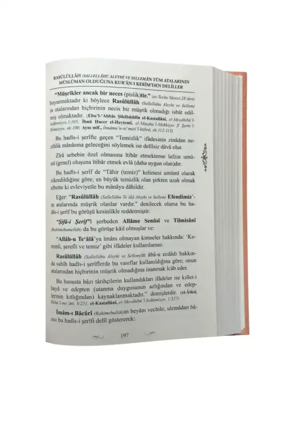 Necatül Valideyn Risalesi - 4