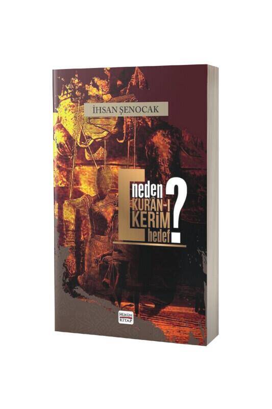Neden Kuranı Kerim Hedef - 2