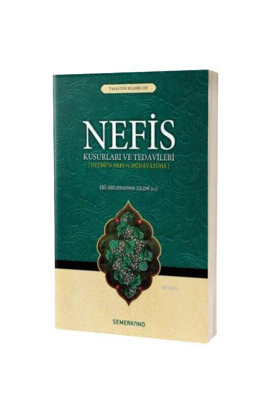 Nefis Kusurları Ve Tedavileri - 2