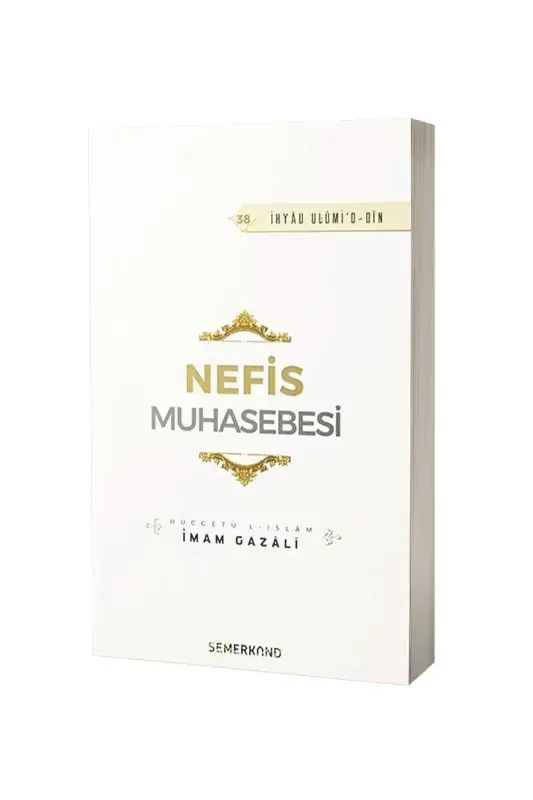 Nefis Muhasebesi - 2