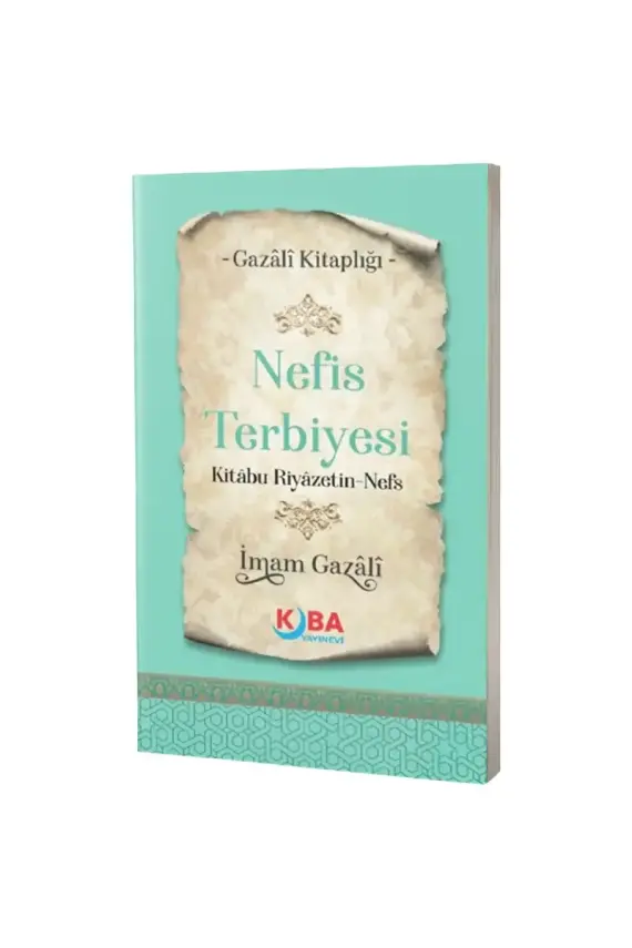 Nefis Terbiyesi - 1