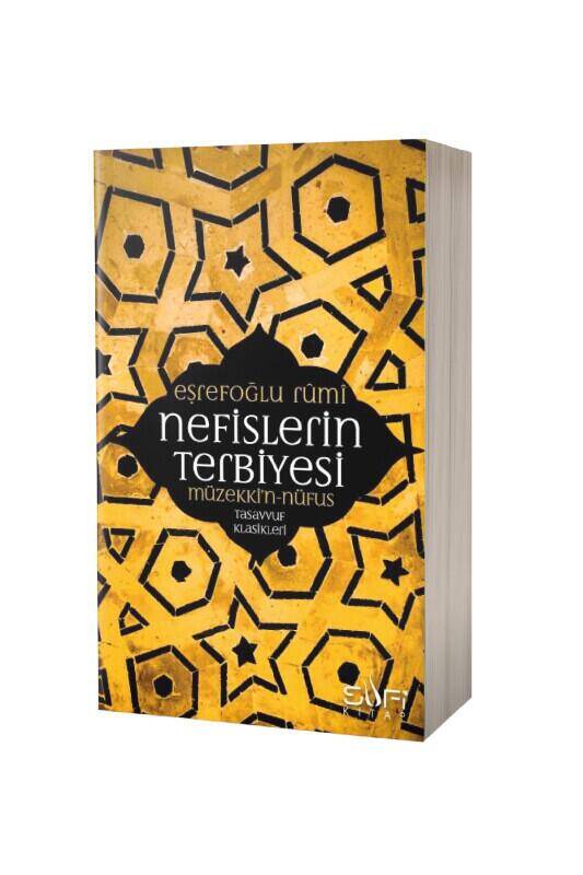 Nefislerin Terbiyesi - 2