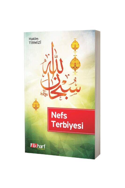 Nefs Terbiyesi - 2