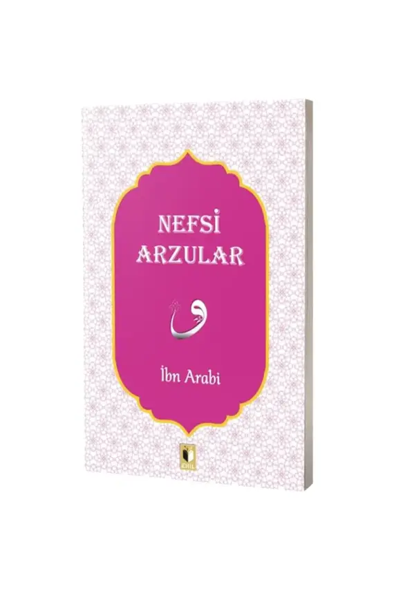 Nefsi Arzular - 1