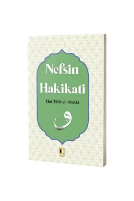 Nefsin Hakikati - 1